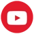 Icono de YouTube, símbolo de video y contenido digital, relacionado con La Clínica Dental Guadalajara y su enfoque en tecnología avanzada y atención dental de calidad.